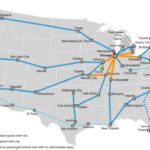 This Secret Travel Hack Is Quietly Saving 20% Train Trips Money Across the USA