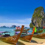 Top Solo Travel Destinations for Budget Travelers