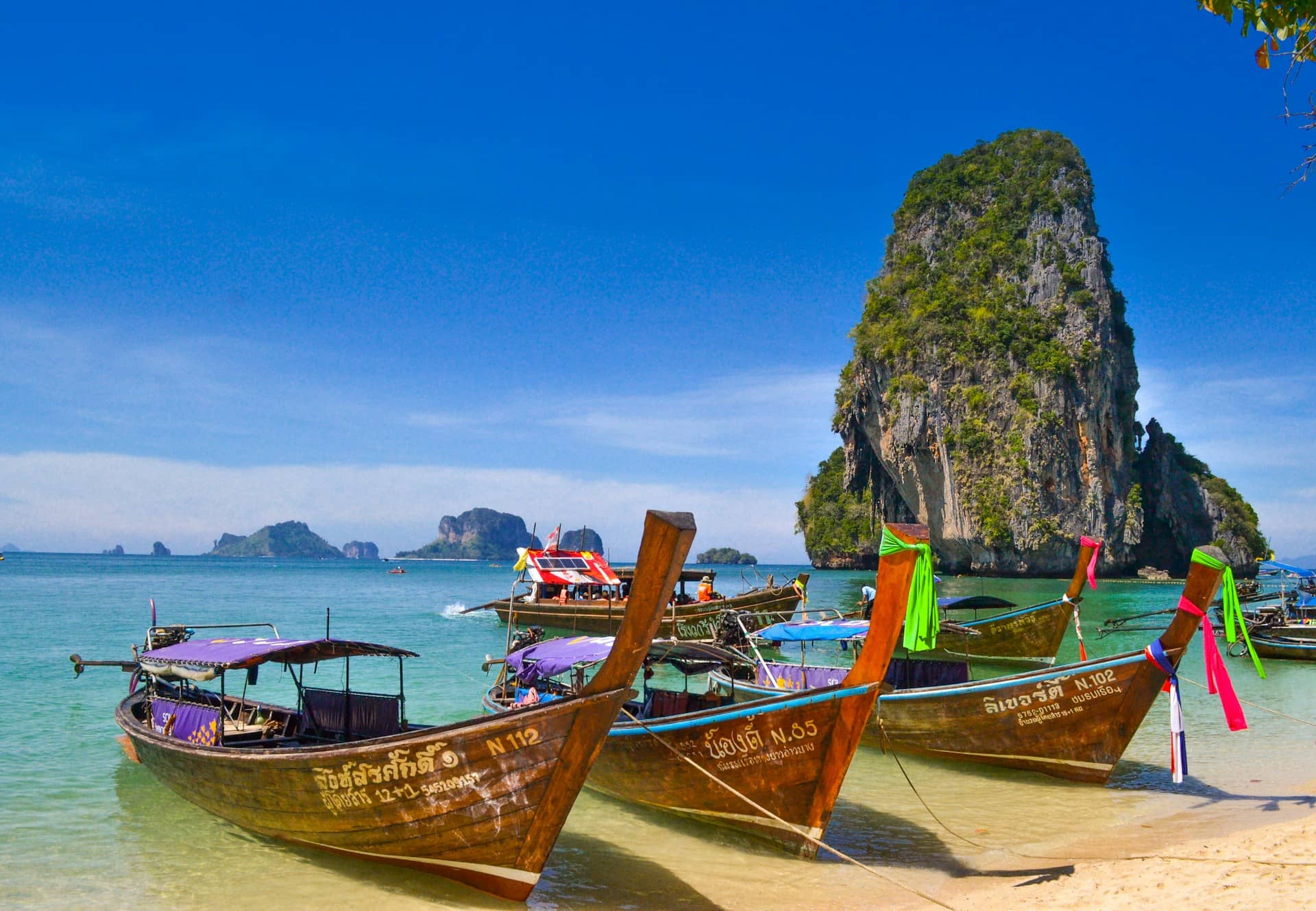 Top Solo Travel Destinations for Budget Travelers