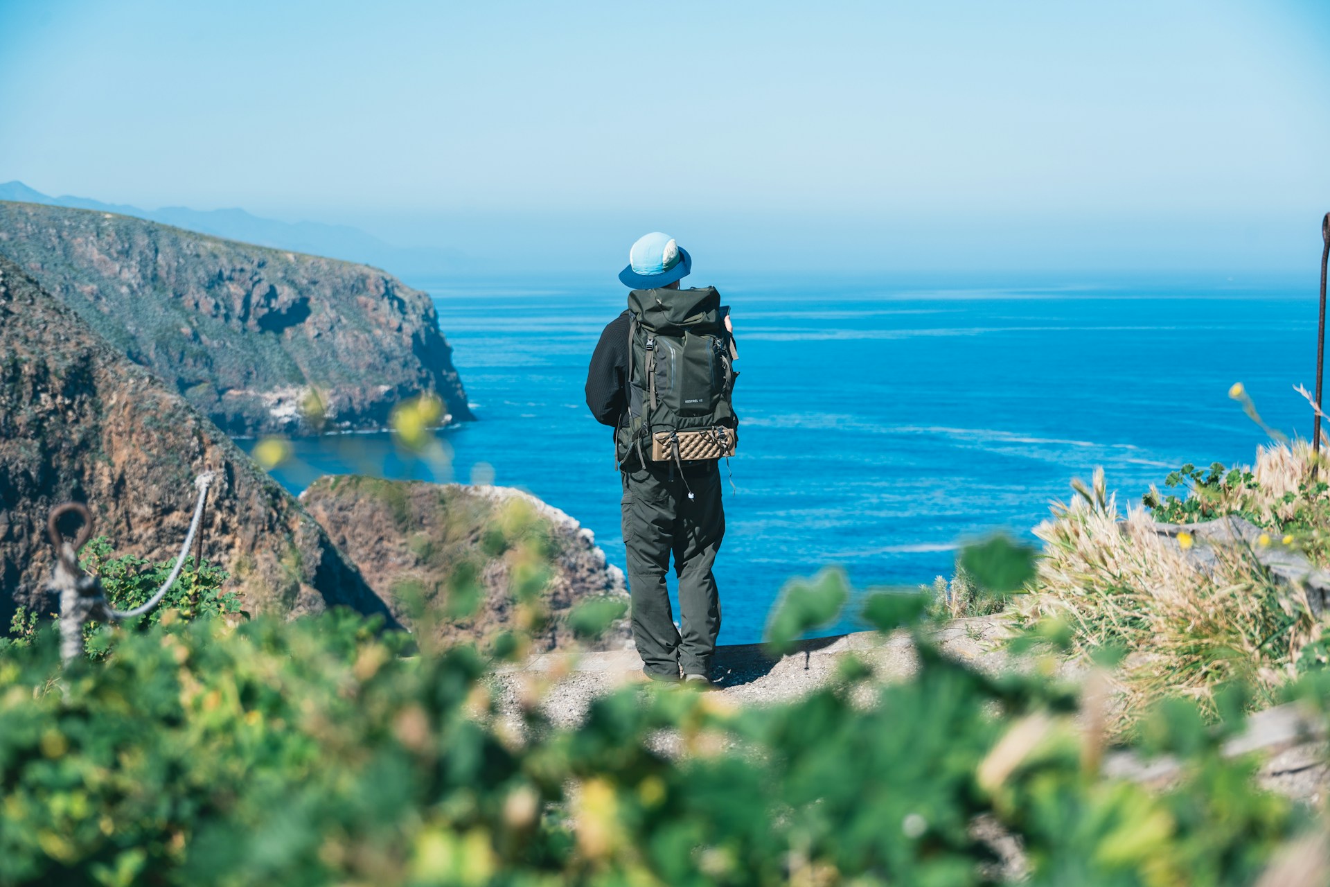 Top Solo Travel Destinations for Self-Discovery