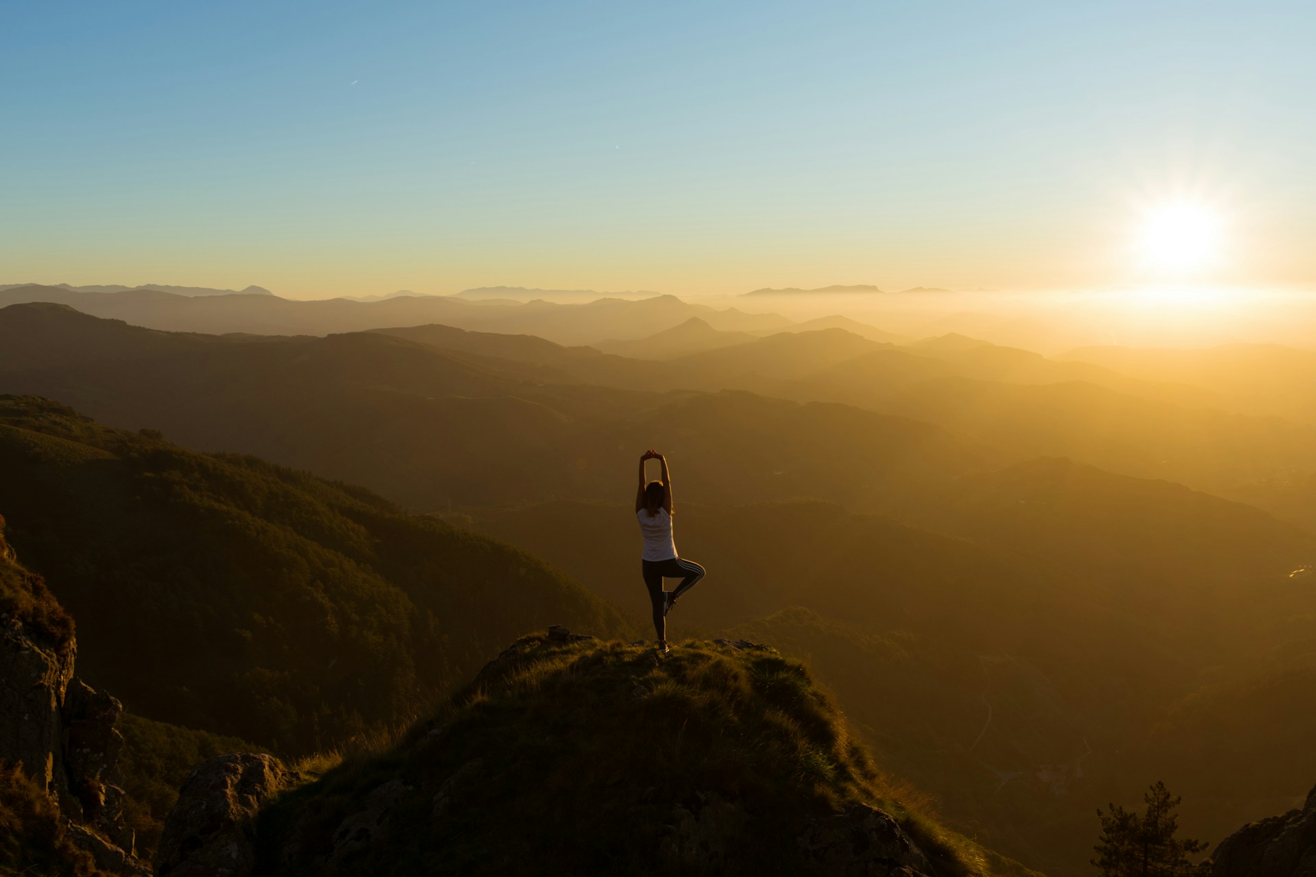 Top Solo Travel Destinations for Spiritual Retreats Around the World