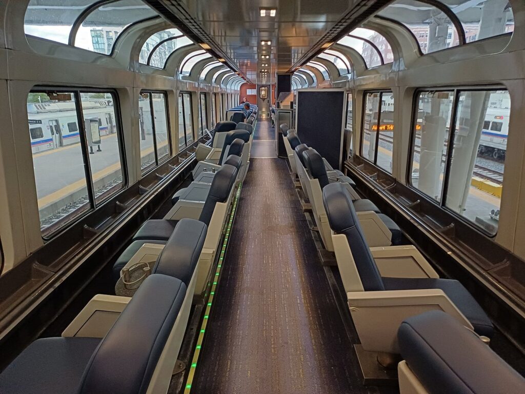 Travel in Style