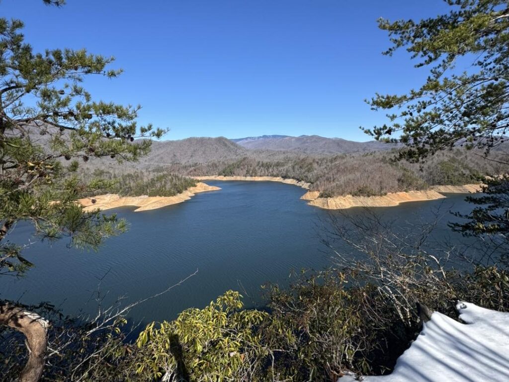 Tsali Recreation Area