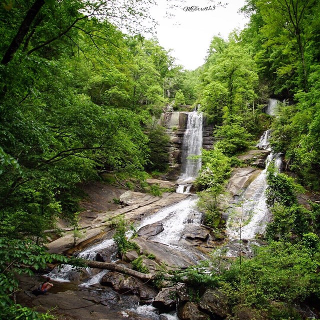 Twin Falls