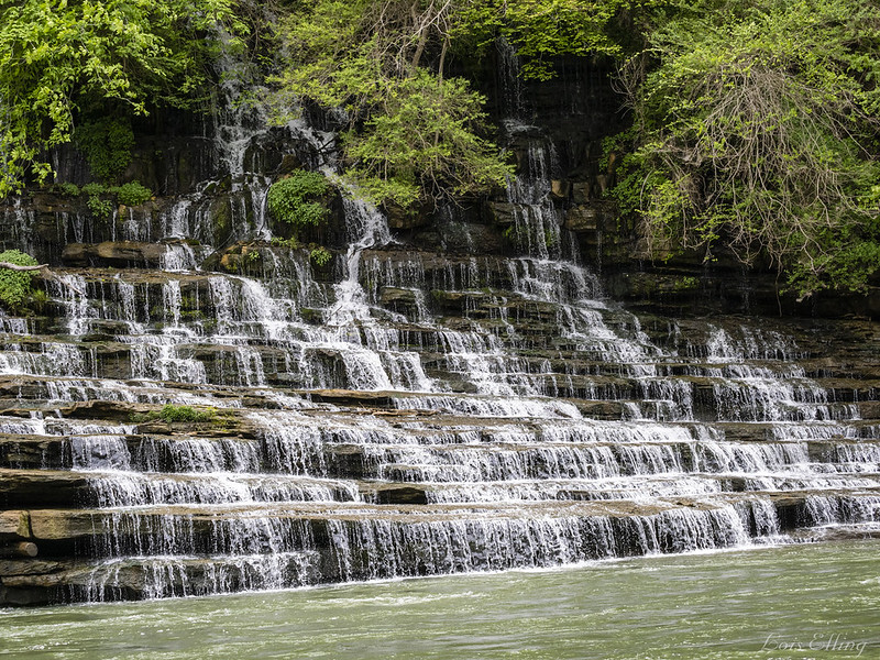 Twin Falls