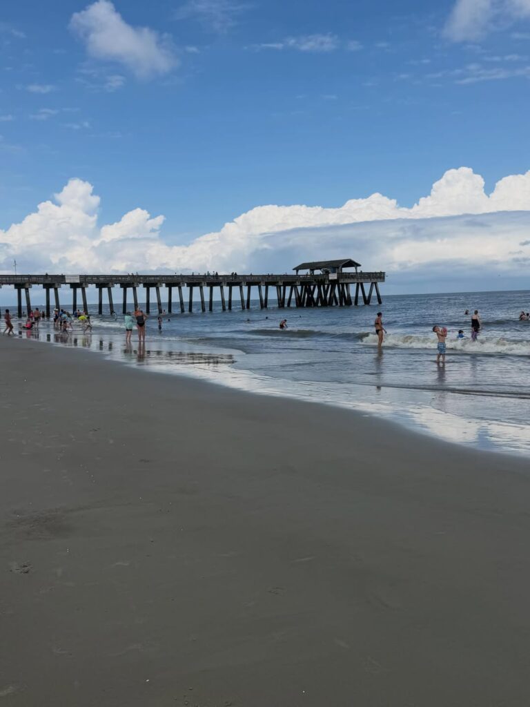 Tybee Island