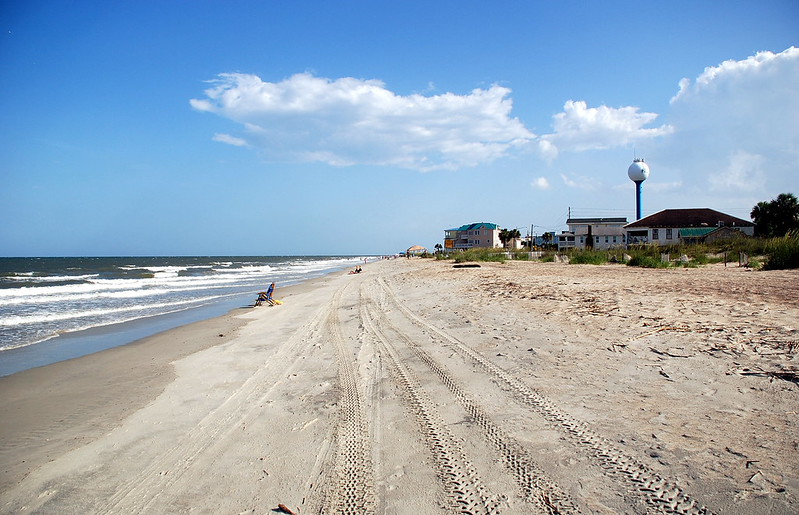 Tybee Island Mini Itinerary Your Perfect Weekend Beach Escape in Georgia
