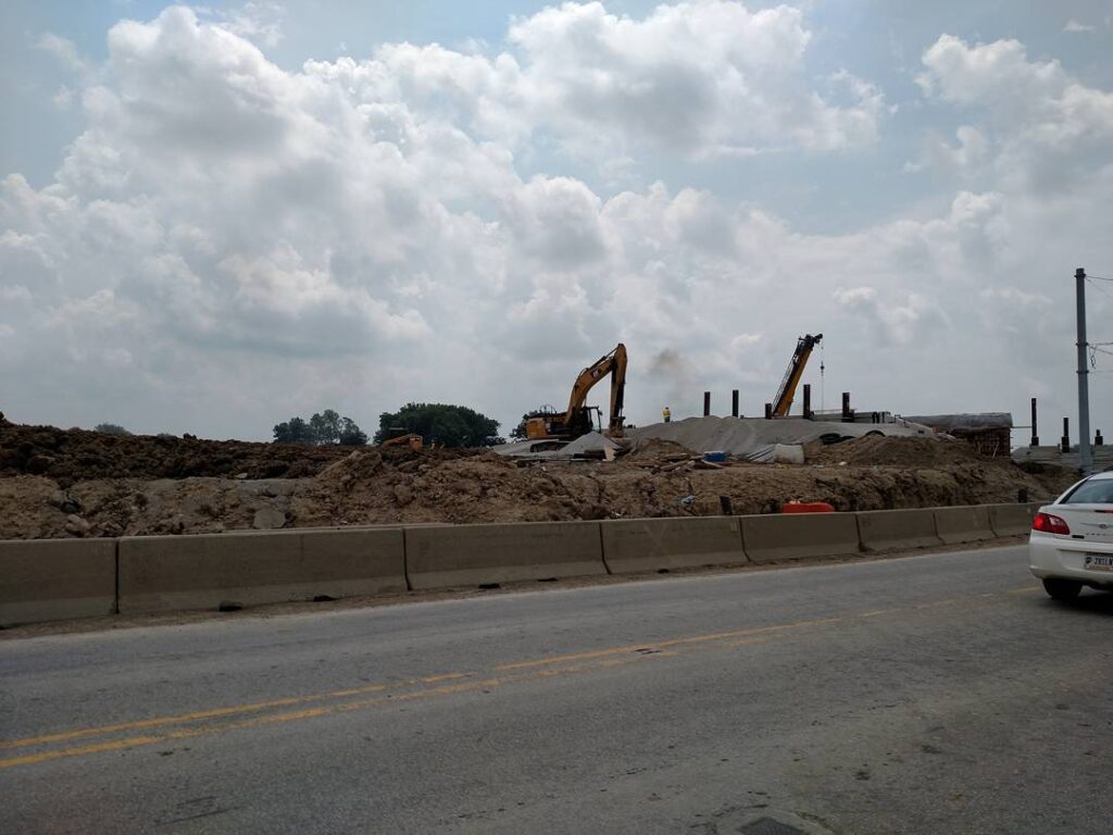 U.S. 31 Indiana