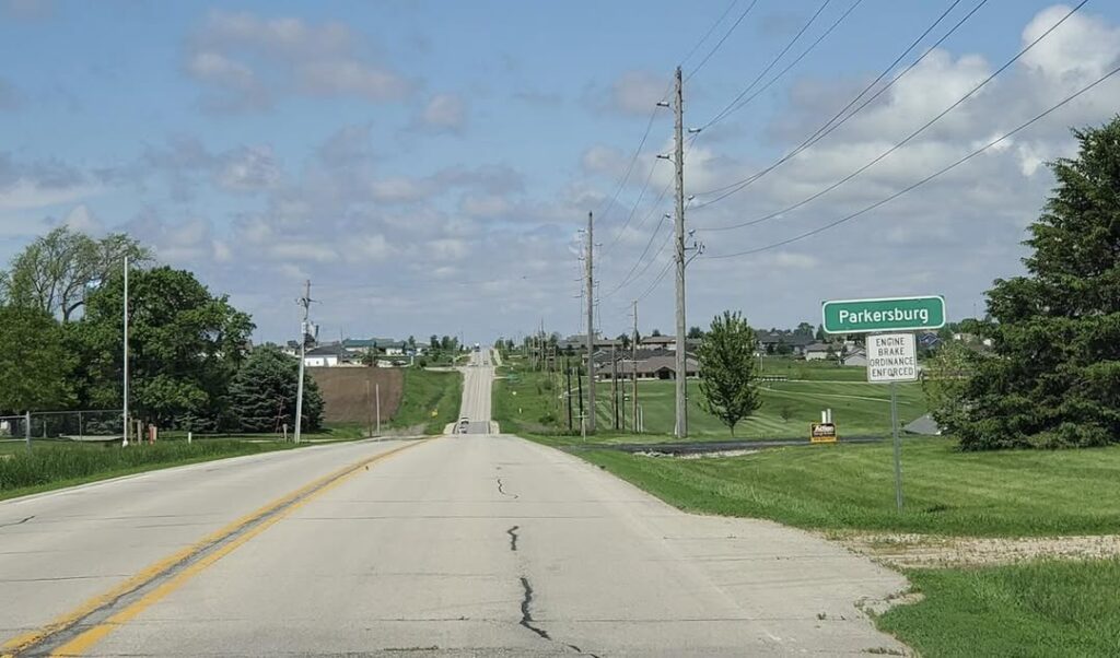 U.S. Highway 20