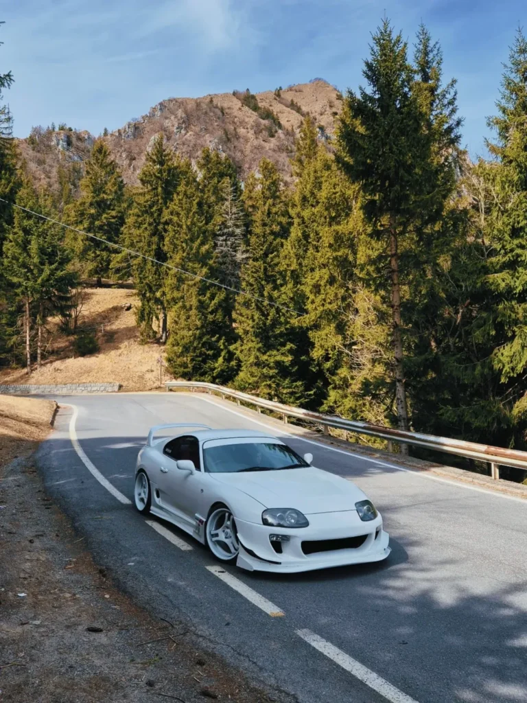 US 129 “The Dragon”