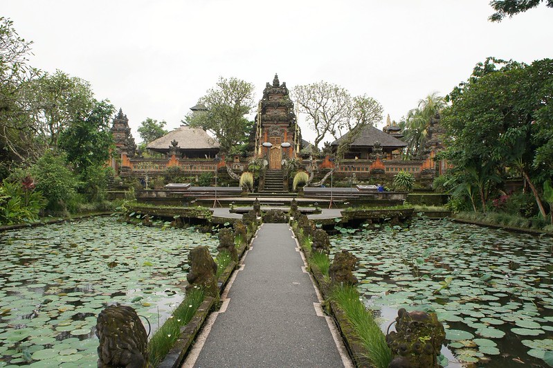 Ubud, Bali