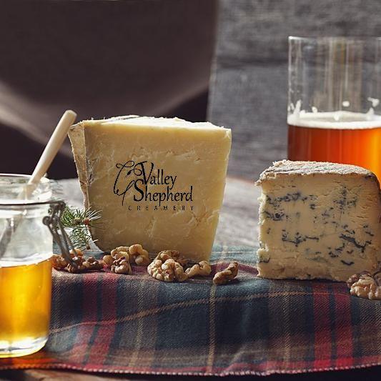 Valley Shepherd Creamery