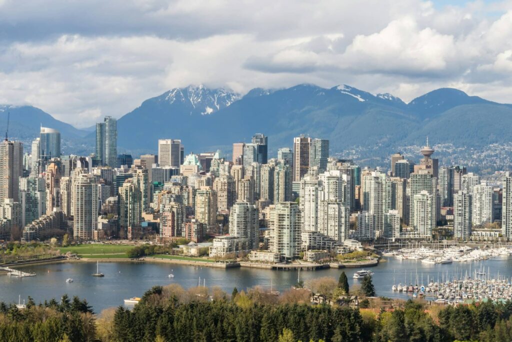Vancouver, BC, Canada
