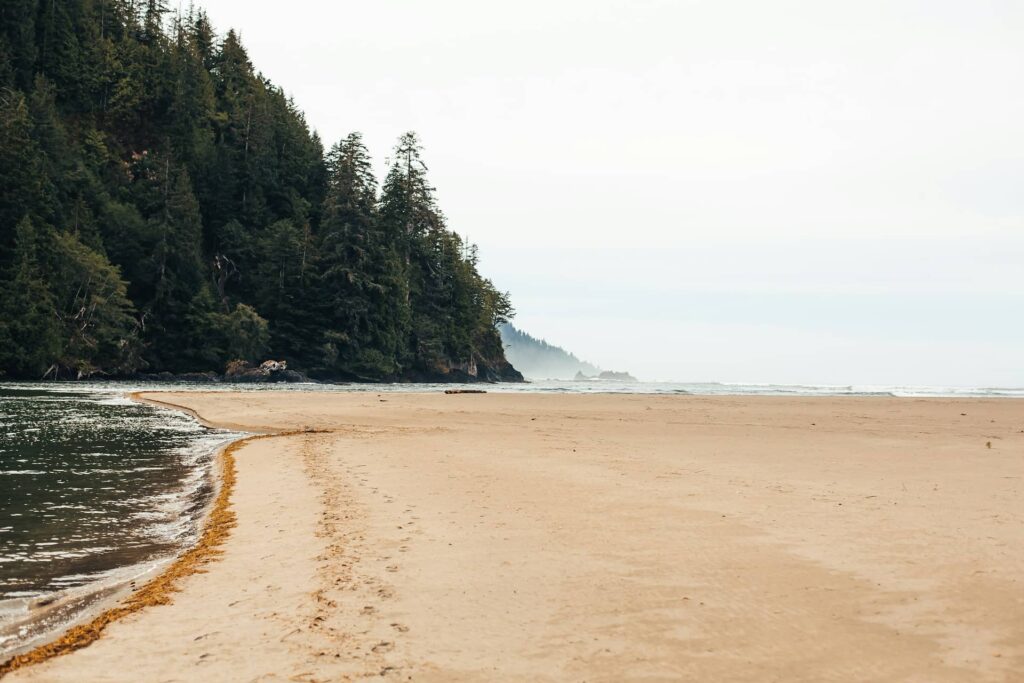 Vancouver Island, Canada