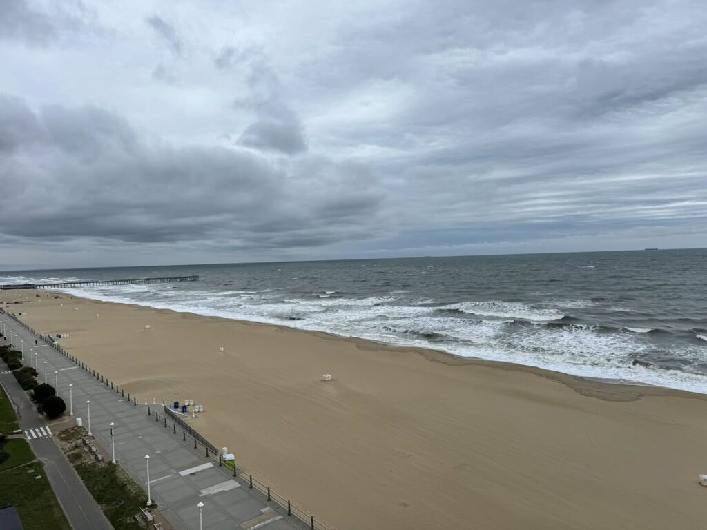 Virginia Beach