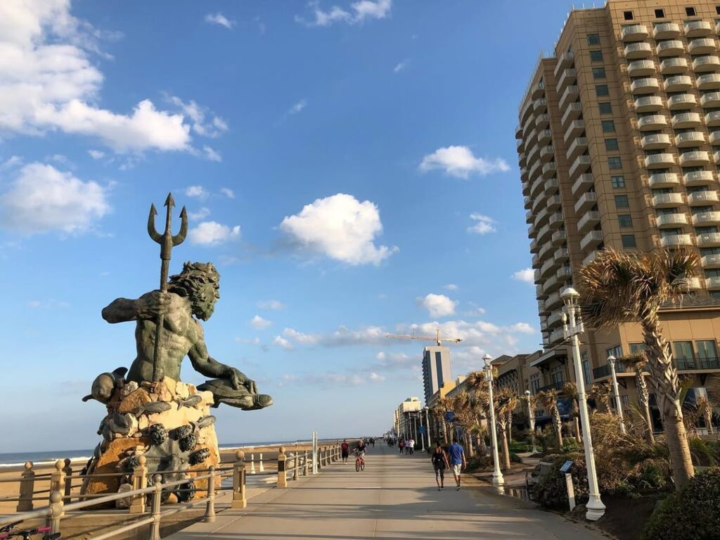 Virginia Beach, Virginia