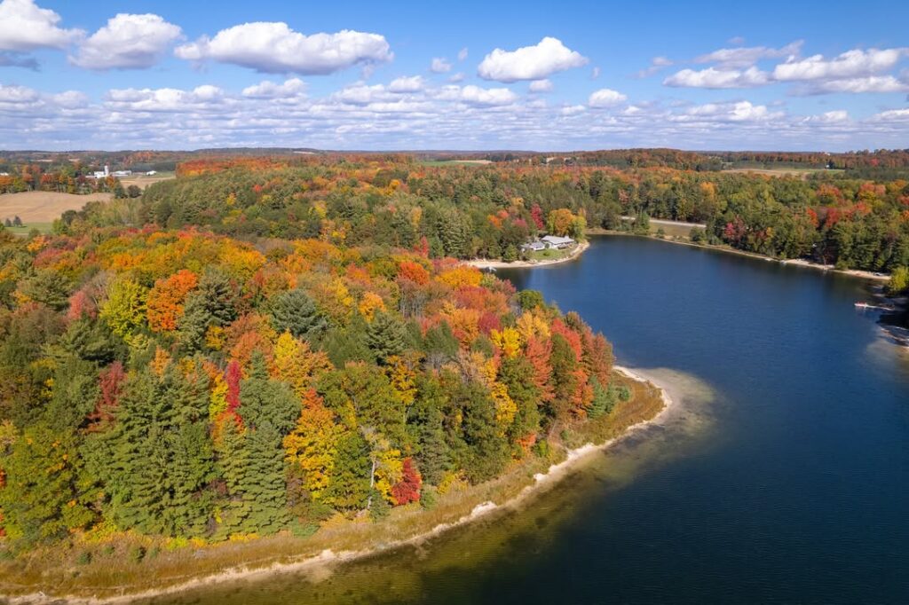 Waldeck Island Nature Preserve