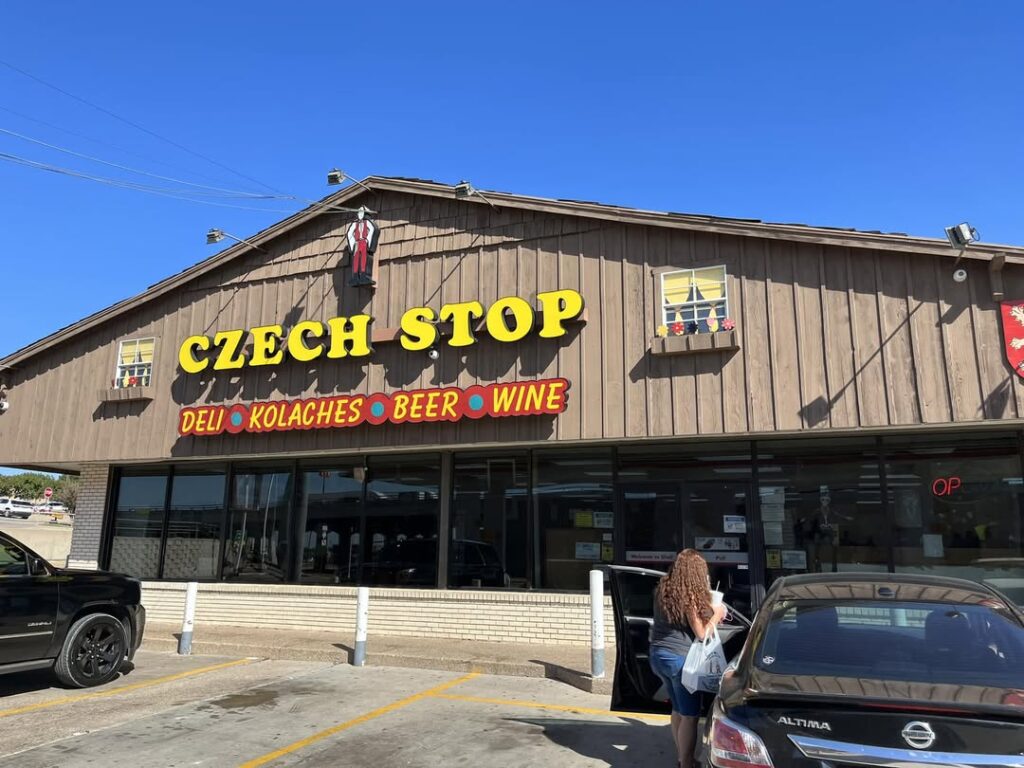 West, Texas