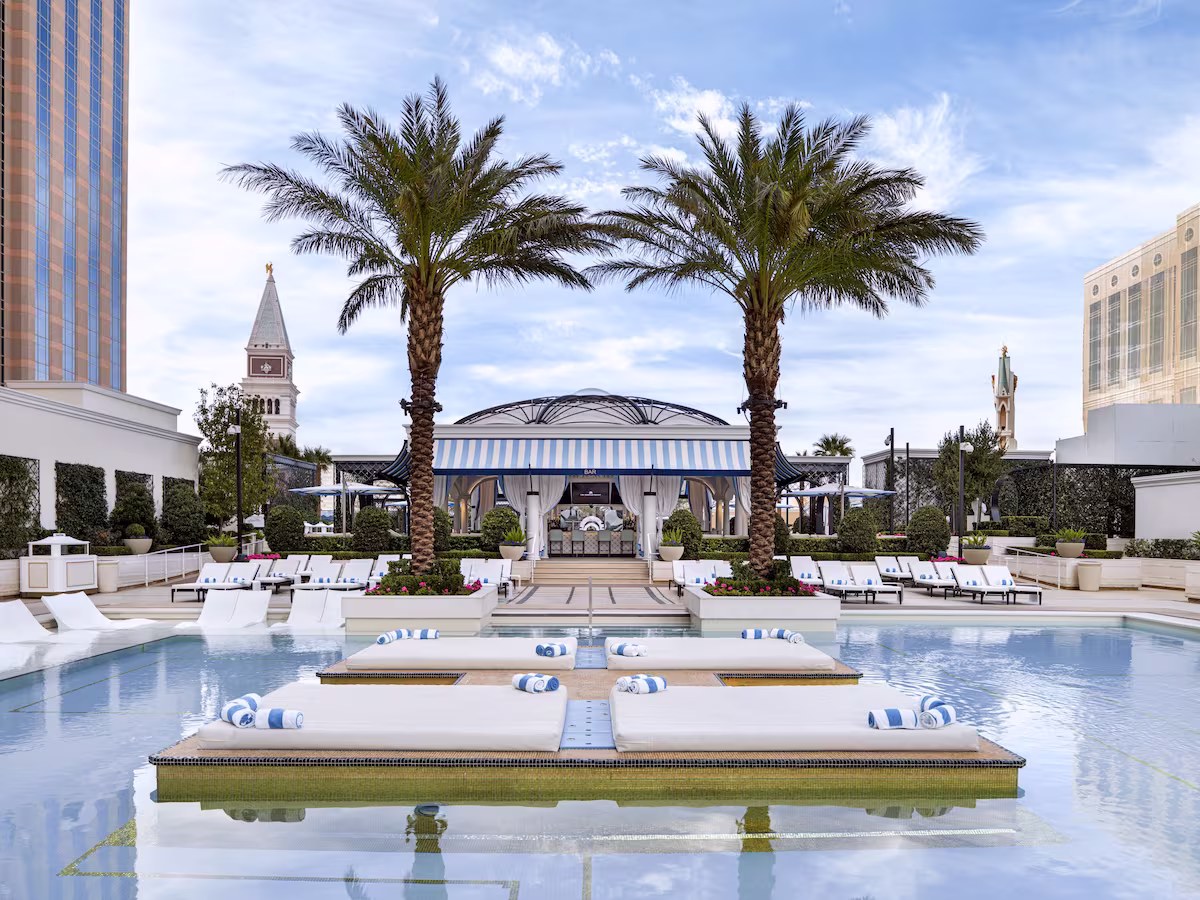 Where to Stay in Las Vegas: Best Strip Areas, Hotel Ideas, and Resort Fee Warning