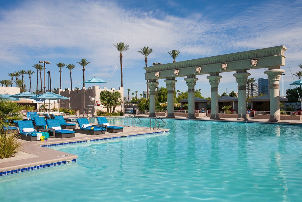 Where to Stay in Las Vegas