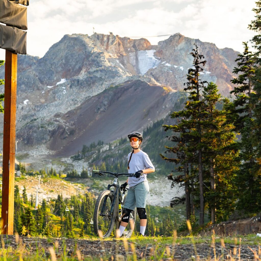 Whistler, Canada