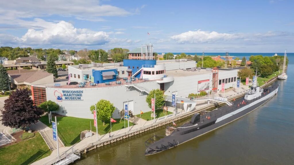 Wisconsin Maritime Museum