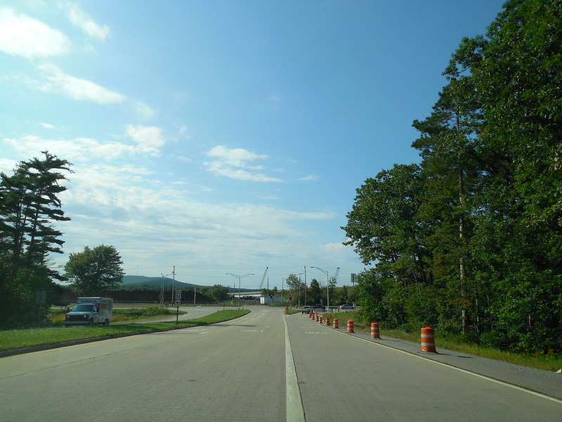 Wisconsin Routes