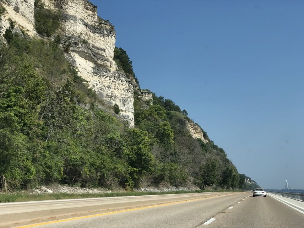 Wisconsin’s Great River Road