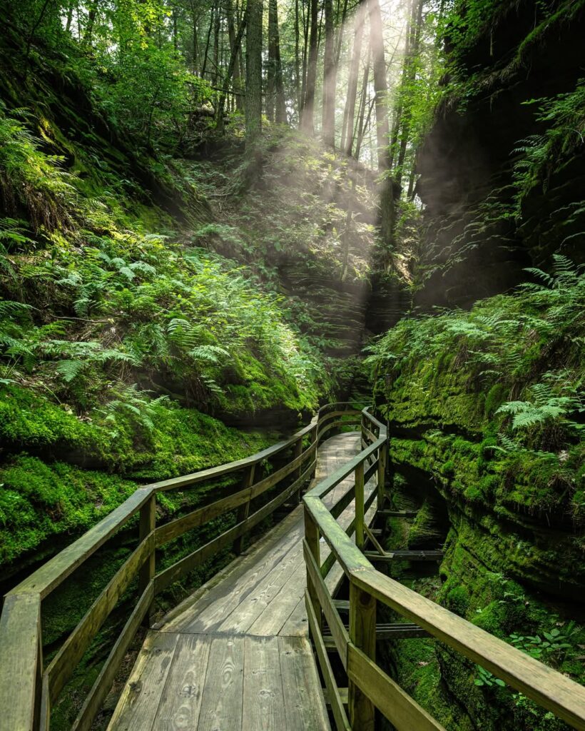 Witches Gulch