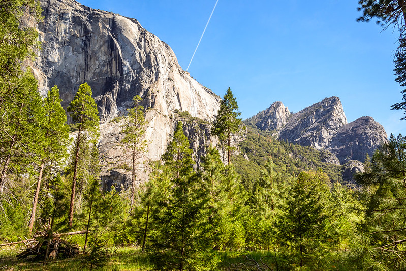 Yosemite National Park, USA