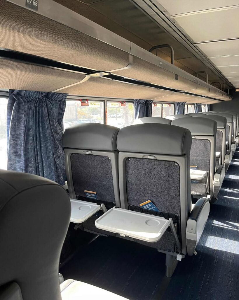 Seats