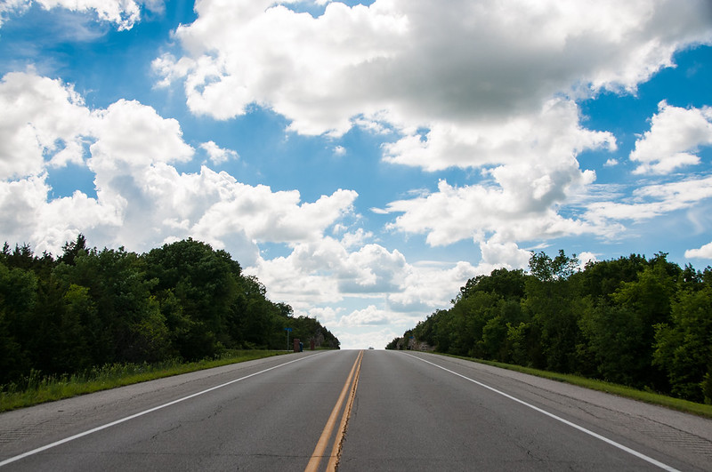 Missouri Route 115
