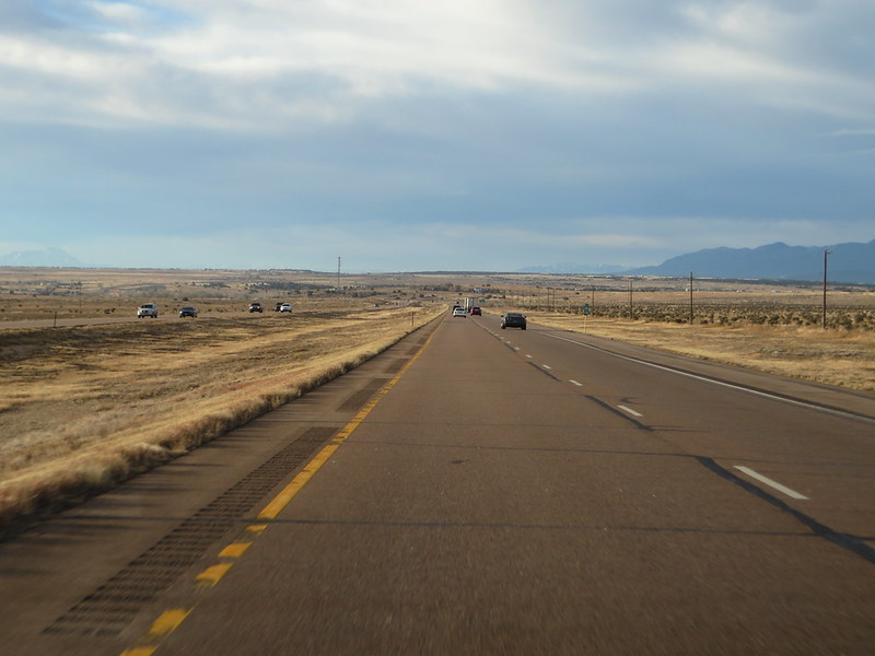 Highway 25