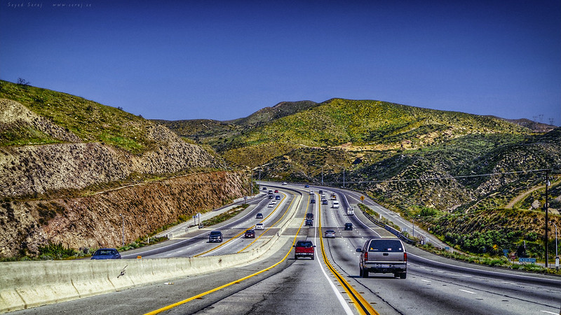 Highway 49