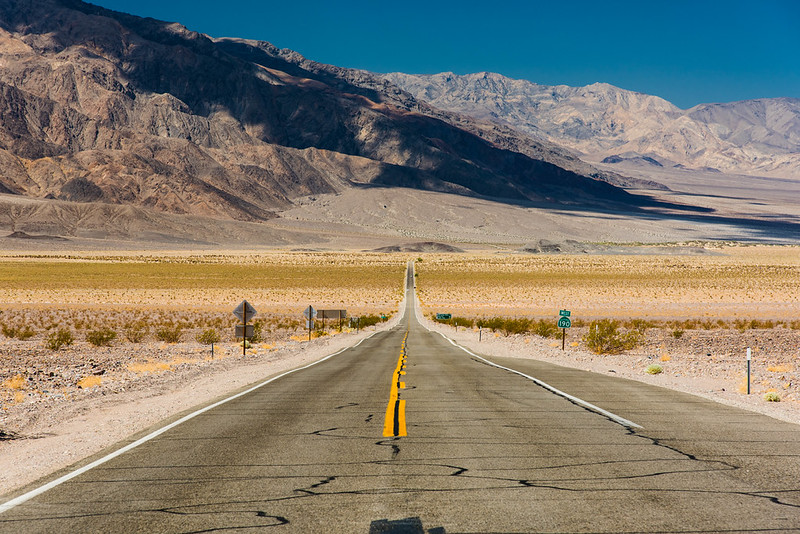 Highway 190