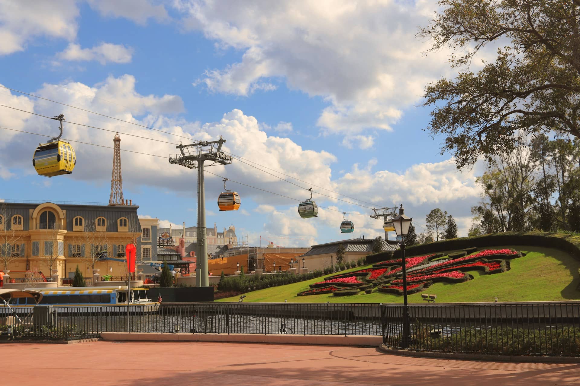 3 Days in Orlando, Florida: Itinerary for the Perfect Theme Park Getaway