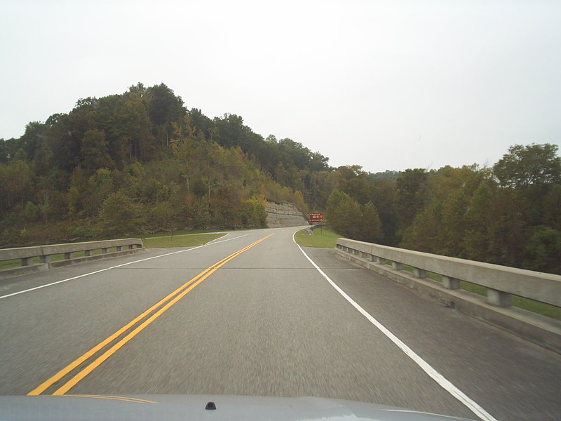 Natchez Trace Parkway