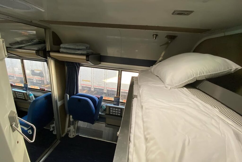 Private Rooms