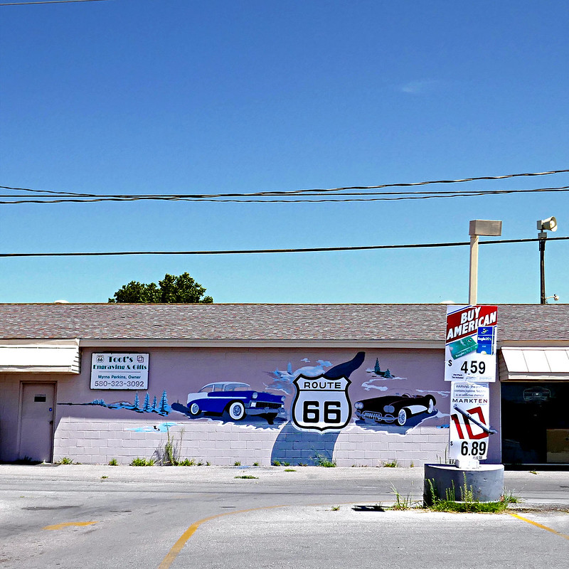 Route 66
