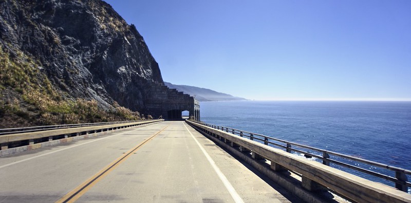 Highway 1