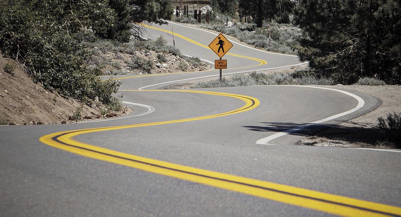 Sonora Pass