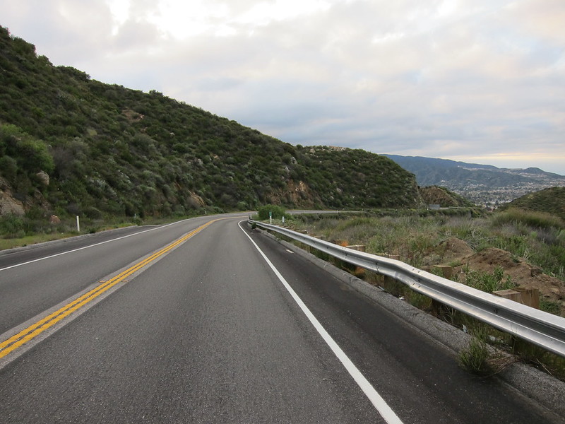 Ortega Highway