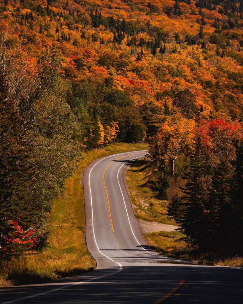 Route 201 Old Canada Road