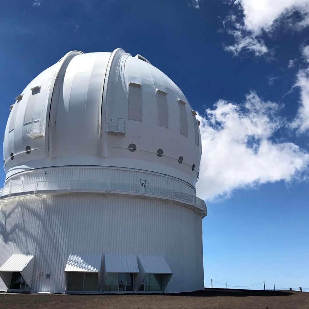 Mauna Kea
