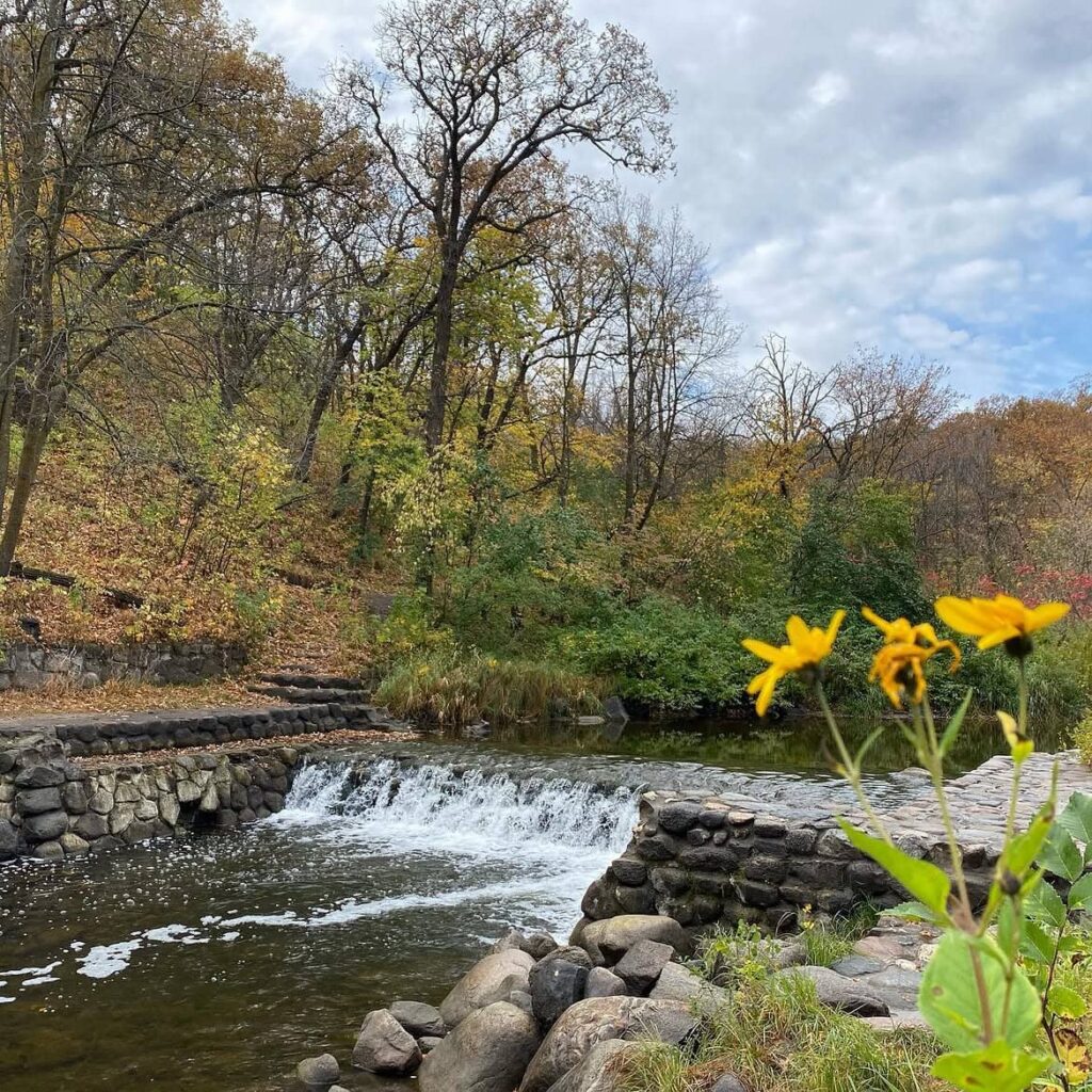 Turtle River State Park