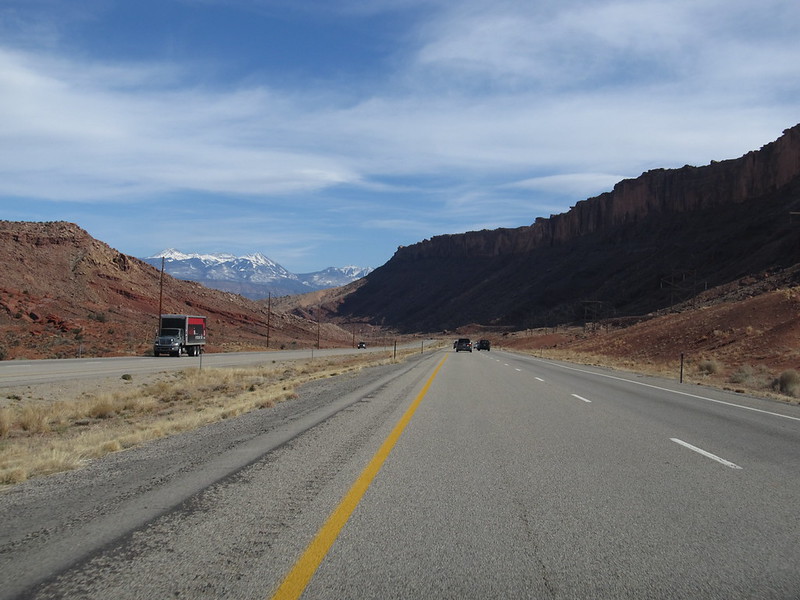 Highway 191