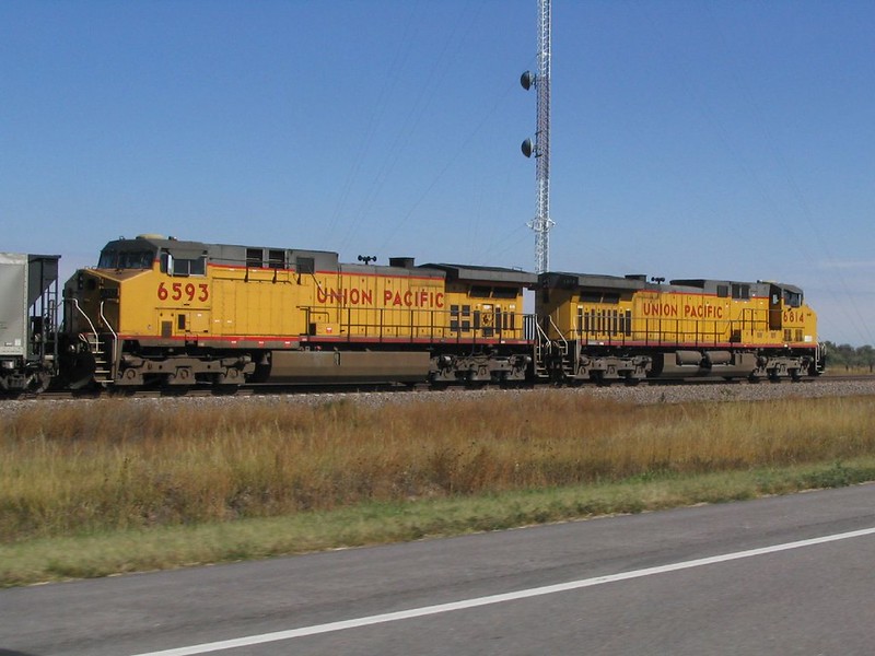U.S. Highway 385
