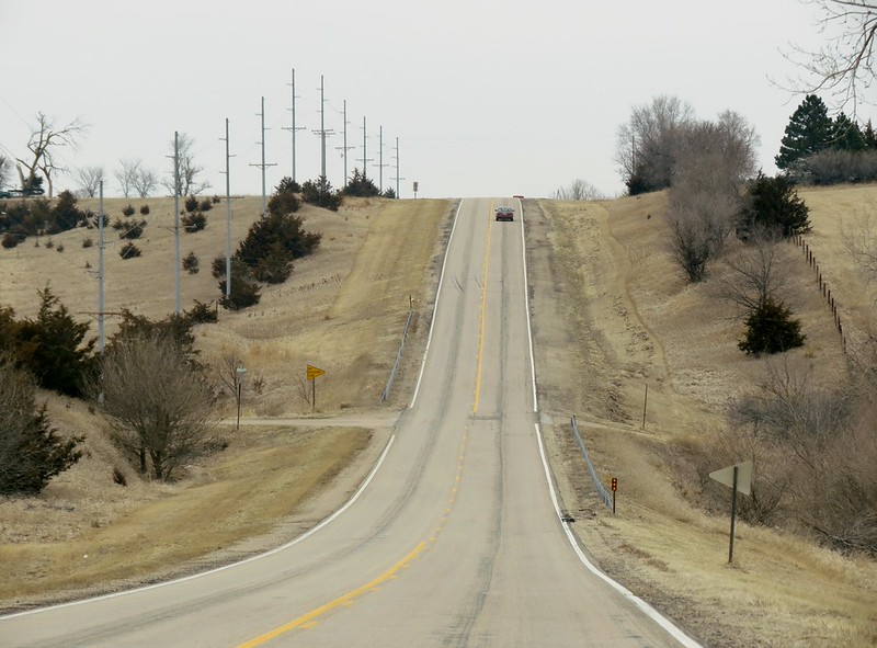 Nebraska Highways 11