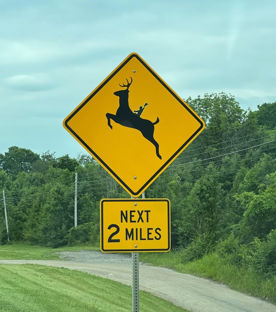 Rural Two-Lane Roads