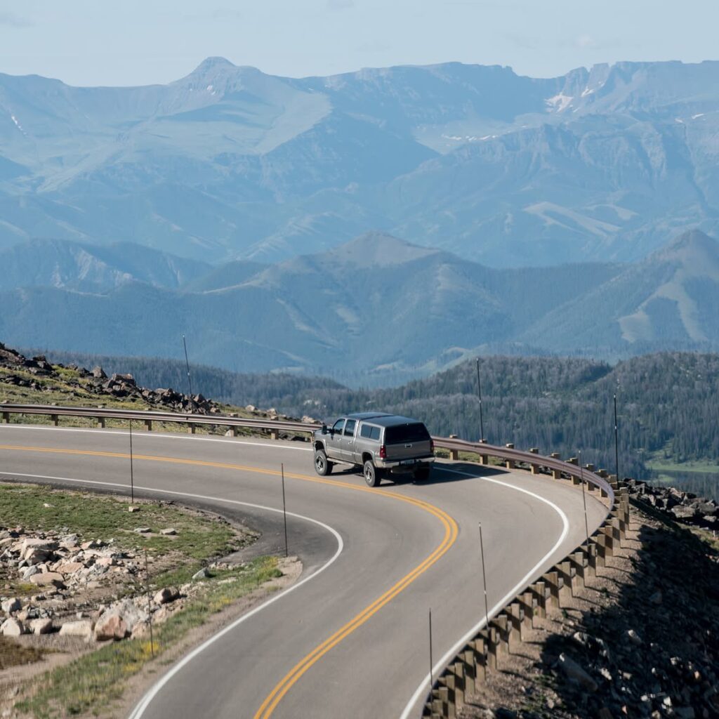 Beartooth Highway